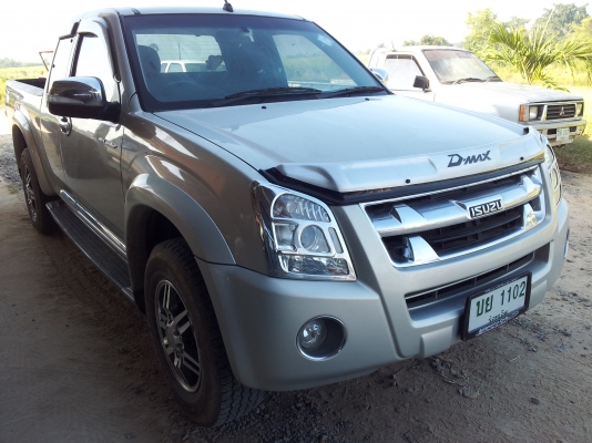 ขาย D-MAX Hi-Lander  สวยๆๆๆ เดิมๆๆๆ ครับ