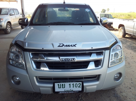 ขาย D-MAX Hi-Lander  สวยๆๆๆ เดิมๆๆๆ ครับ