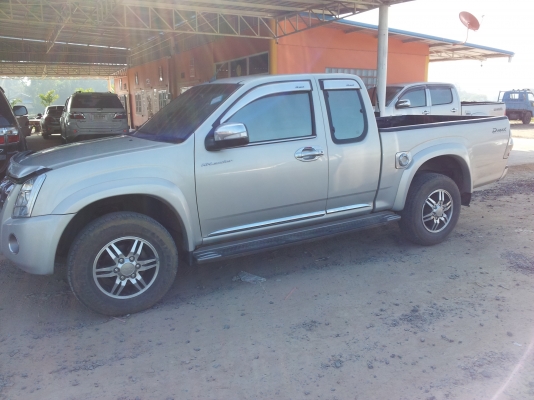 ขาย D-MAX Hi-Lander  สวยๆๆๆ เดิมๆๆๆ ครับ