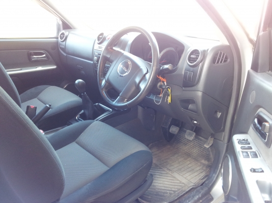 ขาย D-MAX Hi-Lander  สวยๆๆๆ เดิมๆๆๆ ครับ