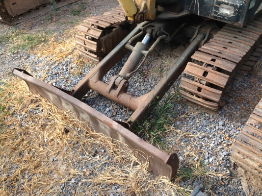 รถขุด YANMAR YB351เก่านอก ราคาถูกสุดๆ พร้อมใบอินวอย รถขุด YANMAR YB351เก่านอก ราคาถูกสุดๆ พร้อมใบอินวอย