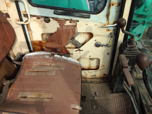 รถขุด YANMAR YB351เก่านอก ราคาถูกสุดๆ พร้อมใบอินวอย รถขุด YANMAR YB351เก่านอก ราคาถูกสุดๆ พร้อมใบอินวอย