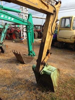 รถขุด YANMAR YB351เก่านอก ราคาถูกสุดๆ พร้อมใบอินวอย รถขุด YANMAR YB351เก่านอก ราคาถูกสุดๆ พร้อมใบอินวอย