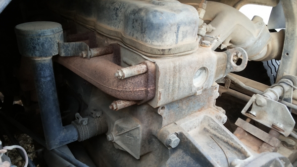 **500,000 บ.ต่อรอง**ขาย10ล้อเพลาเดียวดั้ม Isuzu Jcm 6bf1 185hp เครื่องแน่น แรงดี ช่วงล่างดีคัสซีดี มีบวมข้างใหนบ้างตามอายุ กระบะดั๊มเหล็ก แบบสามมิตรลอนเฉียง กระบะสภาพดี ข้างดี พื้นดีสวยไม่ผุ สีสันพอใช้ หัวบางเดิม สีมีลอก ภายในดีคอนโซลโอเค ดั๊มยิงหน้า ดั๊ม