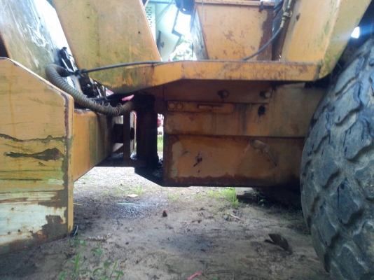 (2รายการ)รถเกรด12F-รถบดDYNAPAC CA55A รถใช้งานได้ปกติ...