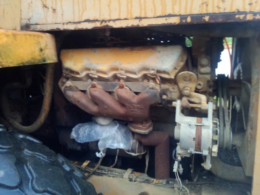 (2รายการ)รถเกรด12F-รถบดDYNAPAC CA55A รถใช้งานได้ปกติ...