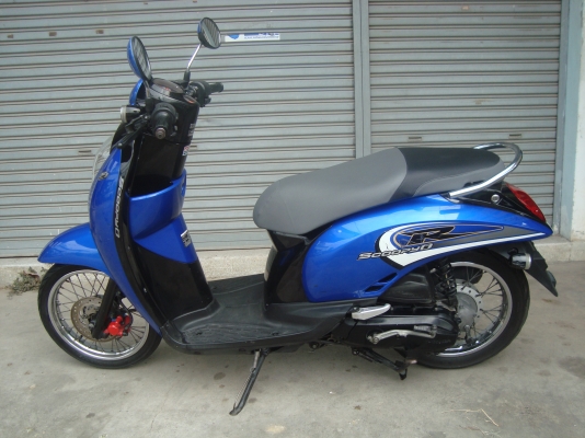ขาย scoopy i