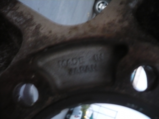 ขาย ล้อvesta ขอบ 16 6รู ขาย ล้อvesta ขอบ 16 6รู