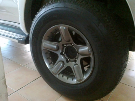 ขาย ล้อvesta ขอบ 16 6รู ขาย ล้อvesta ขอบ 16 6รู