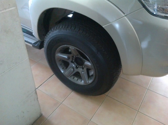 ขาย ล้อvesta ขอบ 16 6รู ขาย ล้อvesta ขอบ 16 6รู