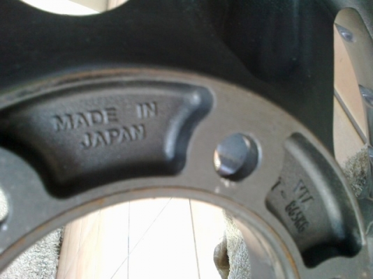 ขาย ล้อvesta ขอบ 16 6รู ขาย ล้อvesta ขอบ 16 6รู