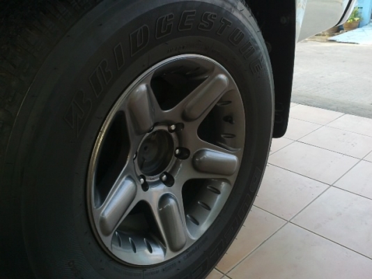 ขาย ล้อvesta ขอบ 16 6รู ขาย ล้อvesta ขอบ 16 6รู