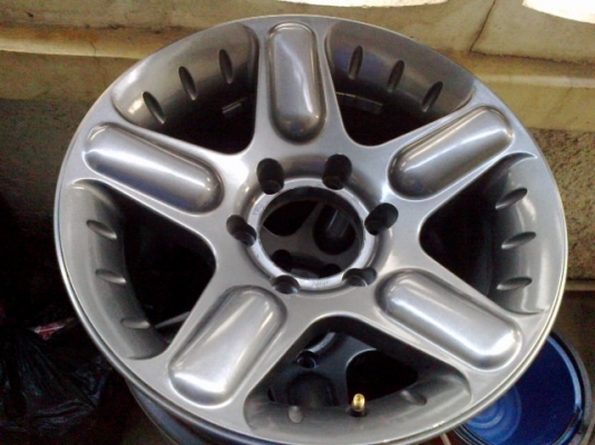 ขาย ล้อvesta ขอบ 16 6รู ขาย ล้อvesta ขอบ 16 6รู