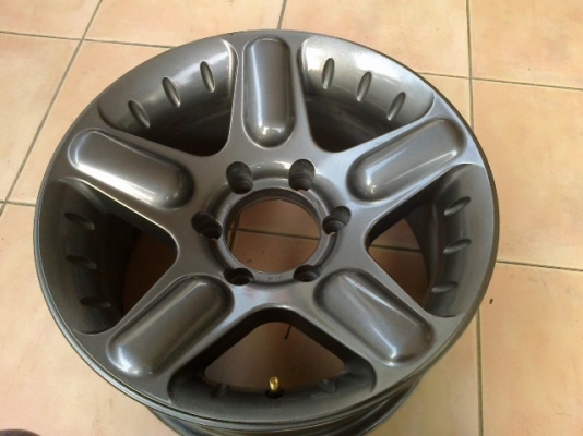 ขาย ล้อvesta ขอบ 16 6รู ขาย ล้อvesta ขอบ 16 6รู