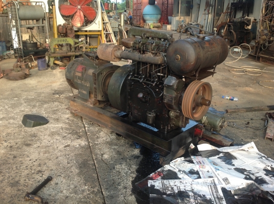 เครื่องจักรกล และอุปกรณ็