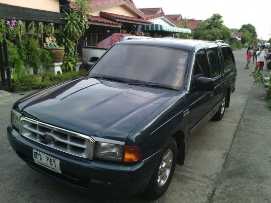 ขาย Ford ปี2001