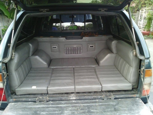 ขาย Ford ปี2001