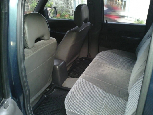 ขาย Ford ปี2001