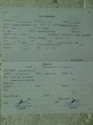 ขาย Ford ปี2001