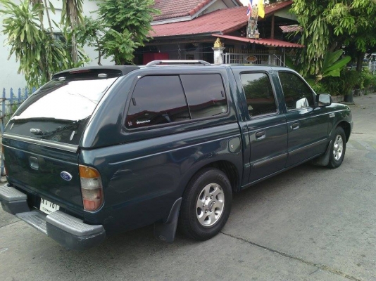 ขาย Ford ปี2001