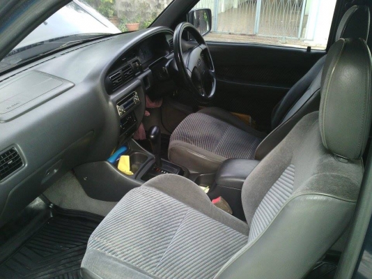 ขาย Ford ปี2001