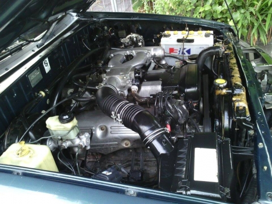 ขาย Ford ปี2001