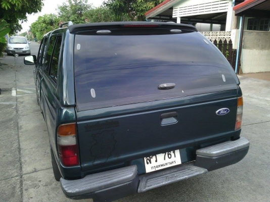 ขาย Ford ปี2001
