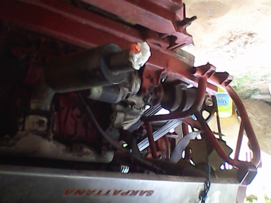 ขายศักดิ์ 2ระบบ รองกระสอบ  ลดๆ380000