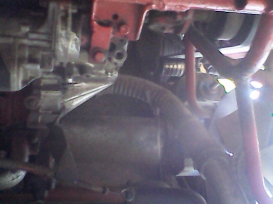 ขายศักดิ์ 2ระบบ รองกระสอบ  ลดๆ380000