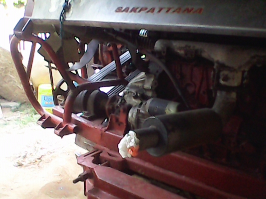 ขายศักดิ์ 2ระบบ รองกระสอบ  ลดๆ380000