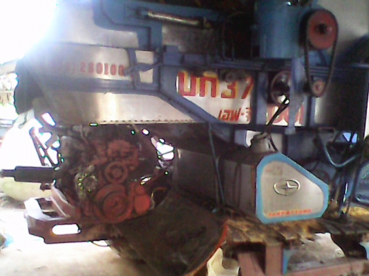 ขายศักดิ์ 2ระบบ รองกระสอบ  ลดๆ380000