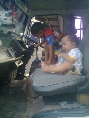 ขาย6ล้อFSRรถห้างแท้เครื่อง6Bd 165แรงกระบะคาร์โก้สแตนเลสทั้งลูกยาว5.20เมตรสภาพดีพร้อมใช้