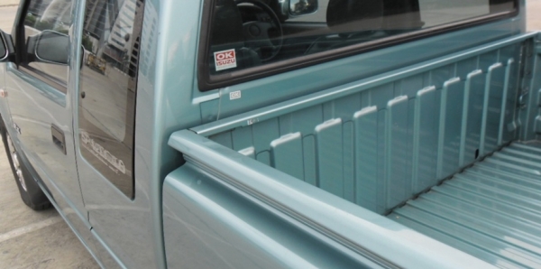 ISUZU ดราก้อนอาย ปี 43 รุ่น SLX 2500 TURBO ISUZU ดราก้อนอาย ปี 43 รุ่น SLX 2500 TURBO