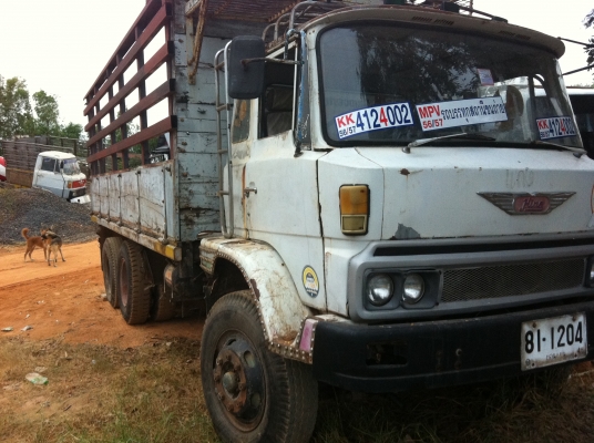 ขายด่วน 10 ล้อ KT925 กระบะบรรทุก เครื่อง EH700 พวงมาลัยพาวเวอร์ เบรคกึ่งทริฟฟี่ เล่มทะเบียนพร้อมชุดโอน พร้อมใช้งาน ขายด่วน 10 ล้อ KT925 กระบะบรรทุก เครื่อง EH700 พวงมาลัยพาวเวอร์ เบรคกึ่งทริฟฟี่ เล่มทะเบียนพร้อมชุดโอน พร้อมใช้งาน