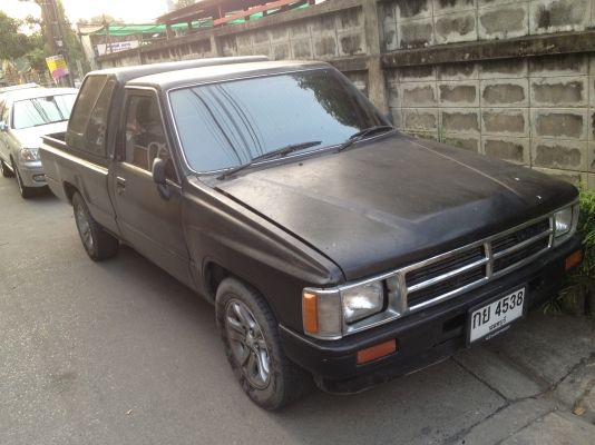 ขายโตโยต้าฮีโร่