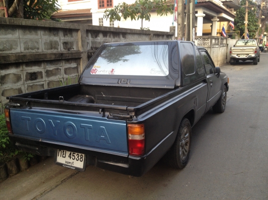 ขายโตโยต้าฮีโร่