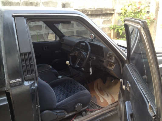 ขายโตโยต้าฮีโร่