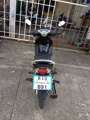 ขายเวฟ125