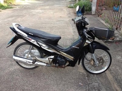 ขายเวฟ125