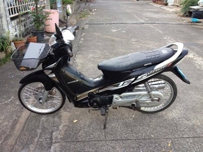 ขายเวฟ125