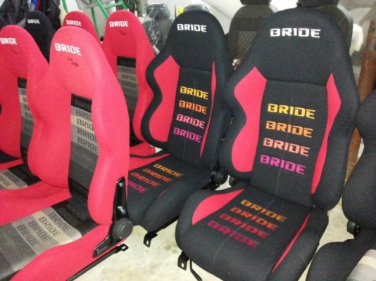 ขายเบาะรถซิ่ง ขายเบาะรถซิ่ง