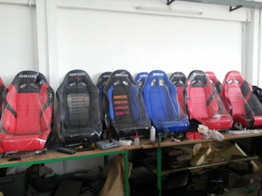 ขายเบาะรถซิ่ง ขายเบาะรถซิ่ง