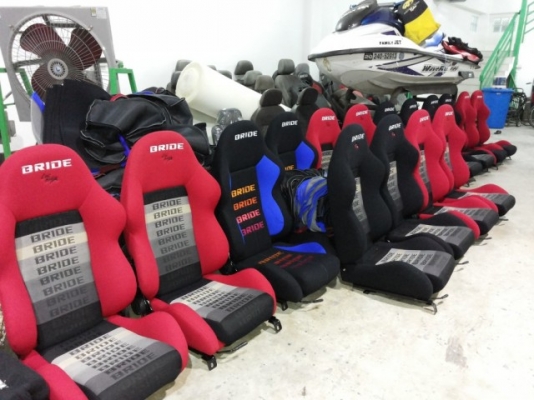 ขายเบาะรถซิ่ง ขายเบาะรถซิ่ง