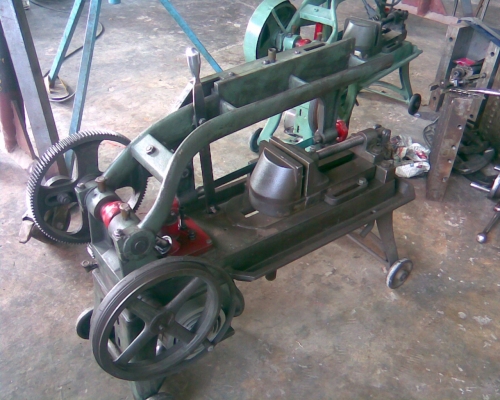 เครื่องเลื่อยชัก HERO ของแท้ ขนาด 14" นิ้ว ใช้ไฟ 380 โวลท์ และ ไฟ 220 โวลท์ เครื่องเลื่อยชัก HERO ของแท้ ขนาด 14" นิ้ว ใช้ไฟ 380 โวลท์ และ ไฟ 220 โวลท์