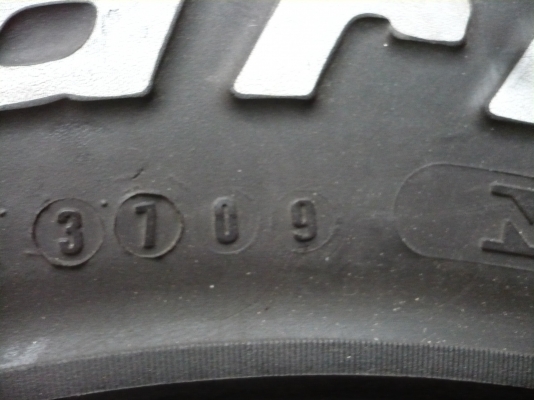 ขายยางBF All 31x10.5R15