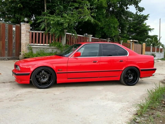 ขาย bmw e34 ทำสีใหม่ เครื่อง 2jz ge เกียร์ธรรมดาคลัชทองแดง ล้อHREขอบ19 หน้า8.5หลัง10 ช่วงล่างทำแล้ว ขาย bmw e34 ทำสีใหม่ เครื่อง 2jz ge เกียร์ธรรมดาคลัชทองแดง ล้อHREขอบ19 หน้า8.5หลัง10 ช่วงล่างทำแล้ว