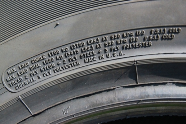 ยางออฟโรด Cooper discoverer stt Mud จากUSA