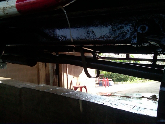 ขายรถ6ล้อติดเครน