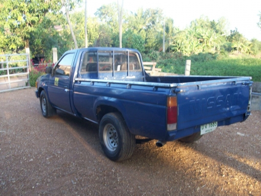 รถพร้อมใช้งาน  สภาพเดิมมากใม่ต้องซอ่ม