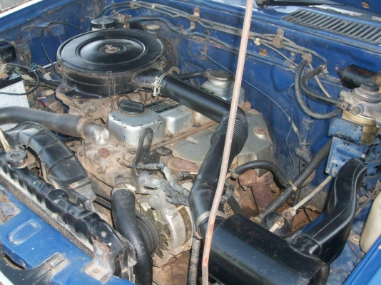 รถพร้อมใช้งาน  สภาพเดิมมากใม่ต้องซอ่ม